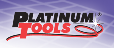 Platinum Tools