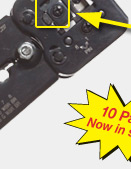 EZ-RJ PRO Crimper tool head