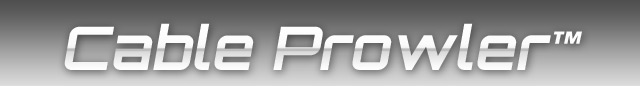 Cable Prowler