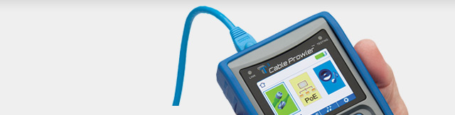 Cable Prowler screen