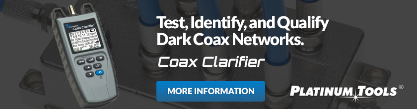 Coax Clarifier