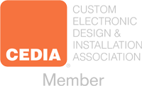 Custom Electronic Design & Installation Association