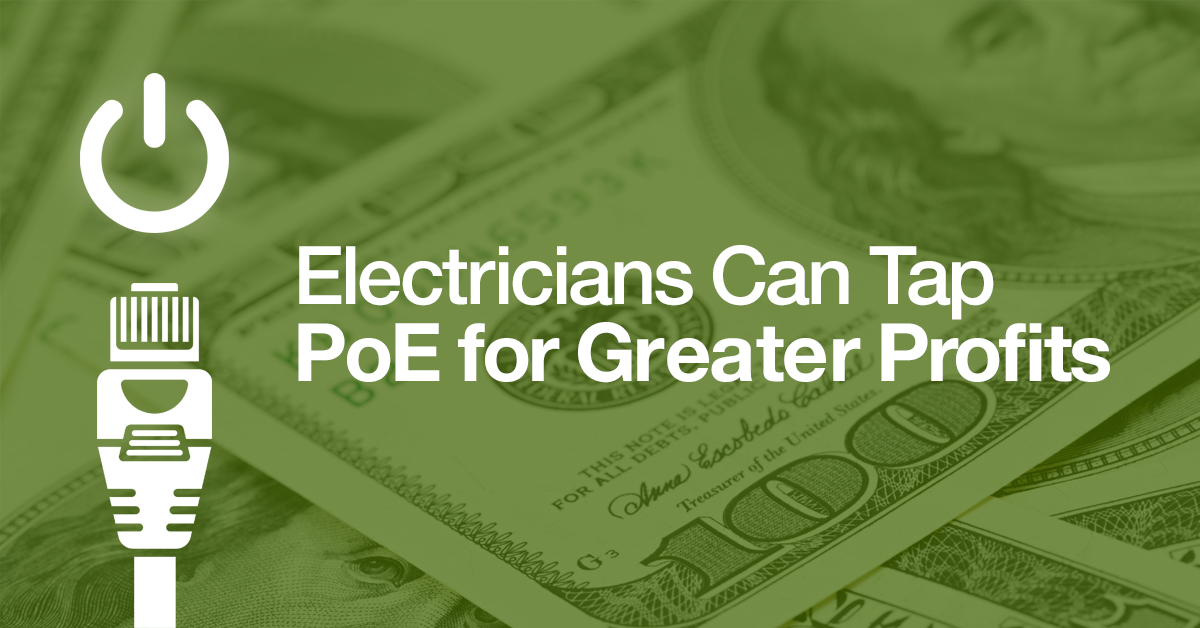 Electricians PoE