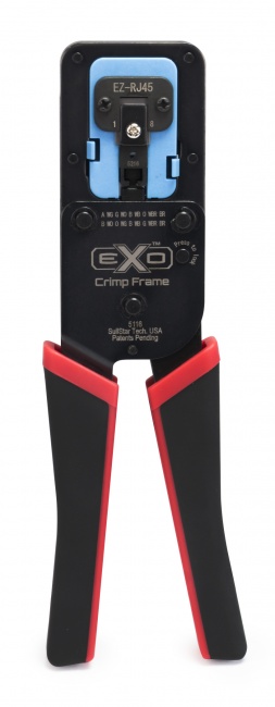 EZ-RJ45 Crimp Tool