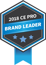 CEPro Brand Leader