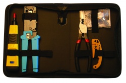 Twisted Pair Termination Kit