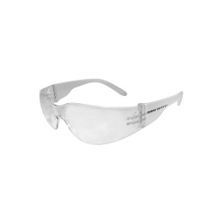 Frameless Safety Glasses