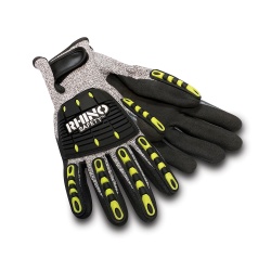 800 Series Safety Gloves