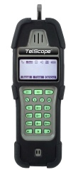 TLA300-1 TelScope Test  Set 