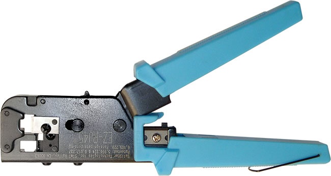 Suttle Se-166 Modular Crimping Tool Black 477 for sale online 