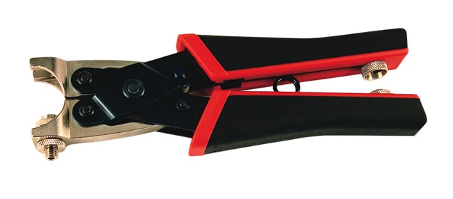 Omni-spectra 2098-5657-54 Compression Crimping Tool Kit With Anvils Case for sale online 
