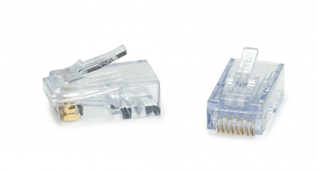 Platinum Tools® | Products | Connectors | 100028C Platinum Tools® | Products | Connectors | 100028C