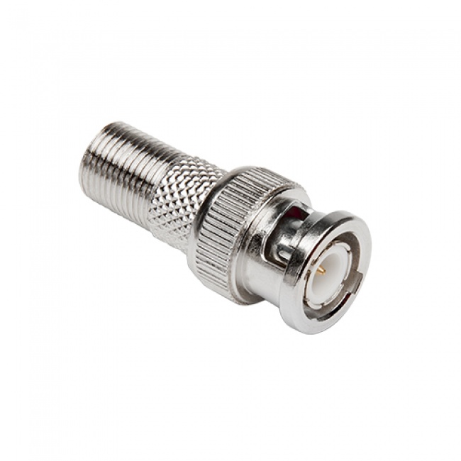 Platinum Tools® | Products | Connectors | Coax Adapters | 18310C