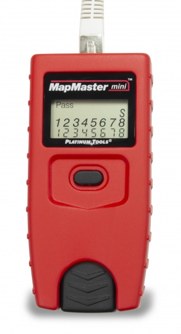 Product image for PLATINUM T109C MAPMASTER MINI
