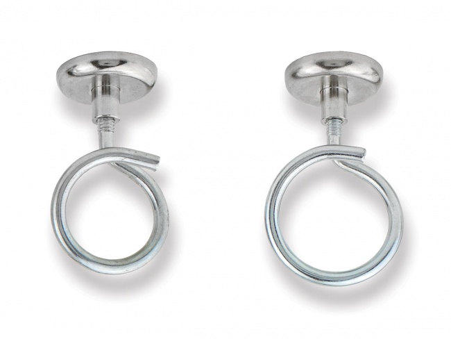 Platinum Tools Products Cable Management Bridle Rings Jh807m 10