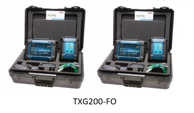 NetXpert XG2  Performance tester up to 10 Gb/s - Softing IT Networks